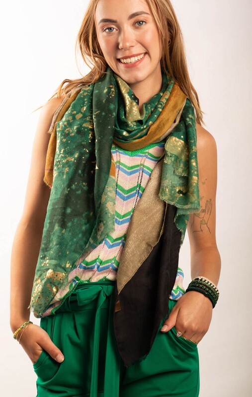 Sjaal "Adele"