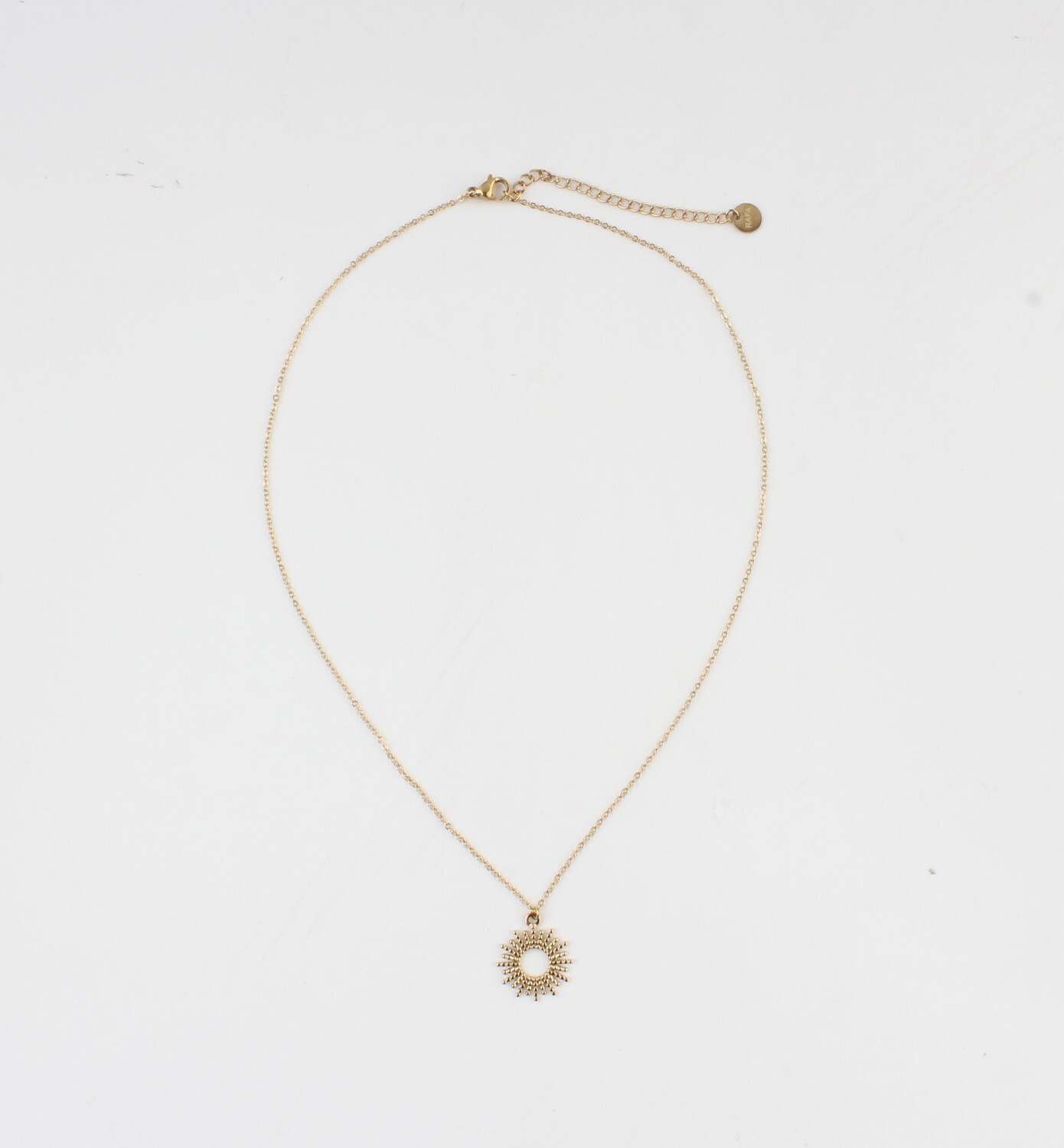 Ketting "Elsie"