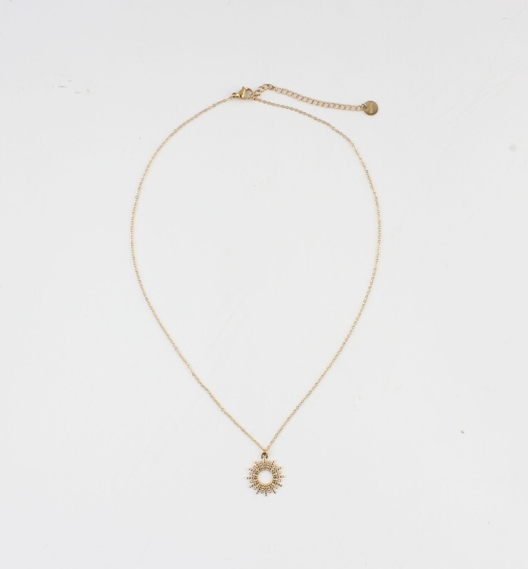 Ketting "Elsie"