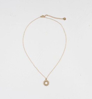 Ketting "Elsie"
