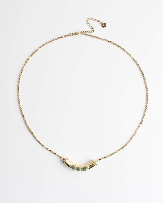Ketting "Marenka"