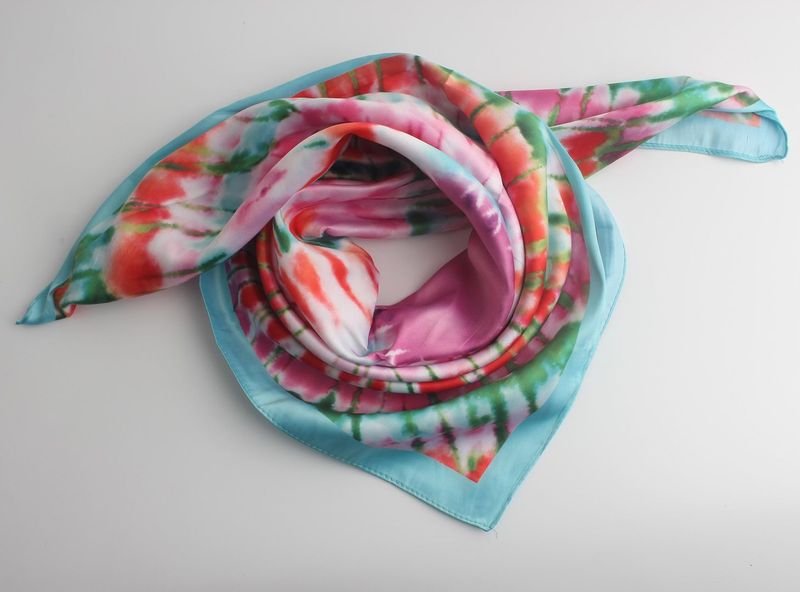 Bandana "Tey &amp; dey"