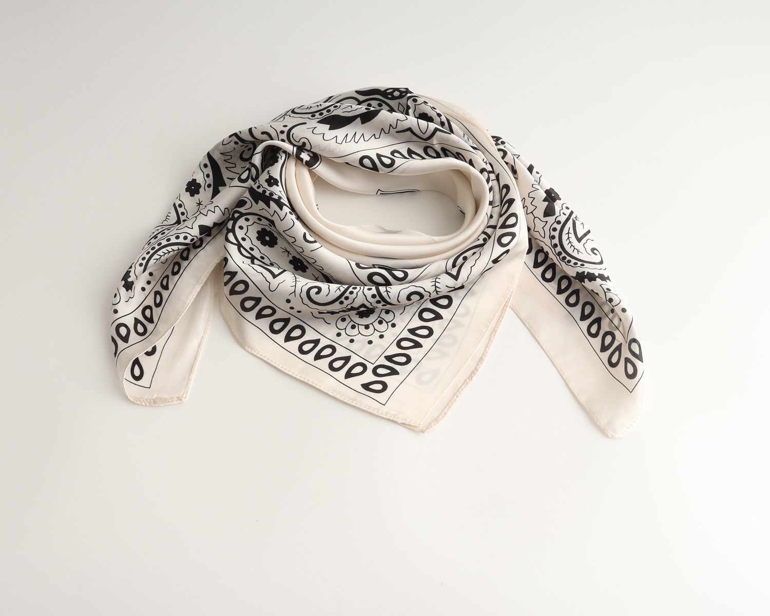 Bandana "Paisley"