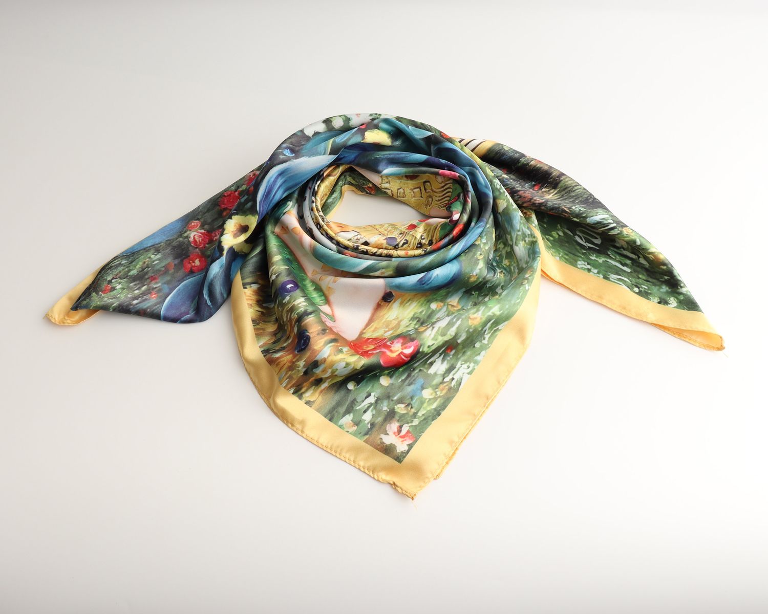 Bandana "Schilderij"