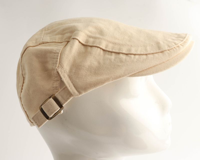 Pet "Platte canvas"