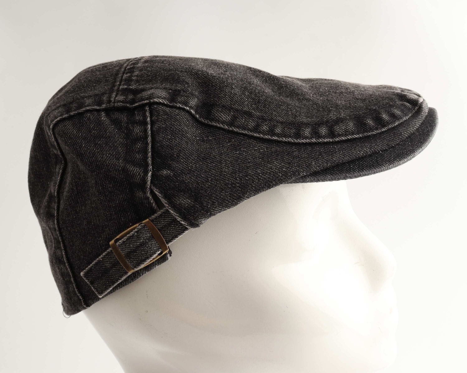 Pet "Platte denim"