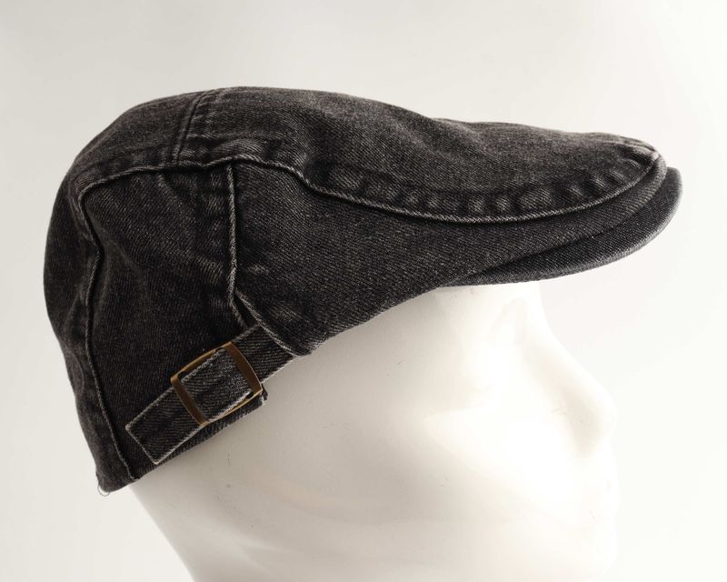 Pet "Platte denim"