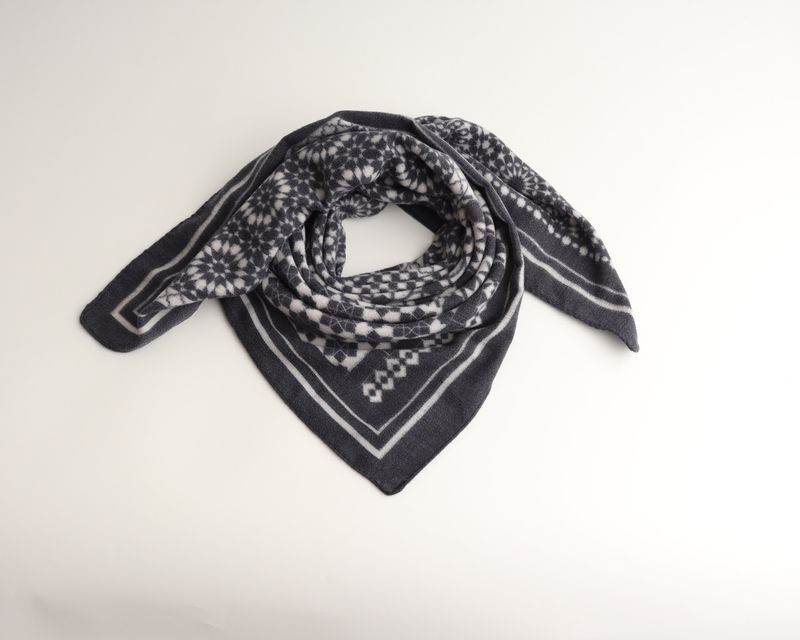 Bandana "Tooty mix"