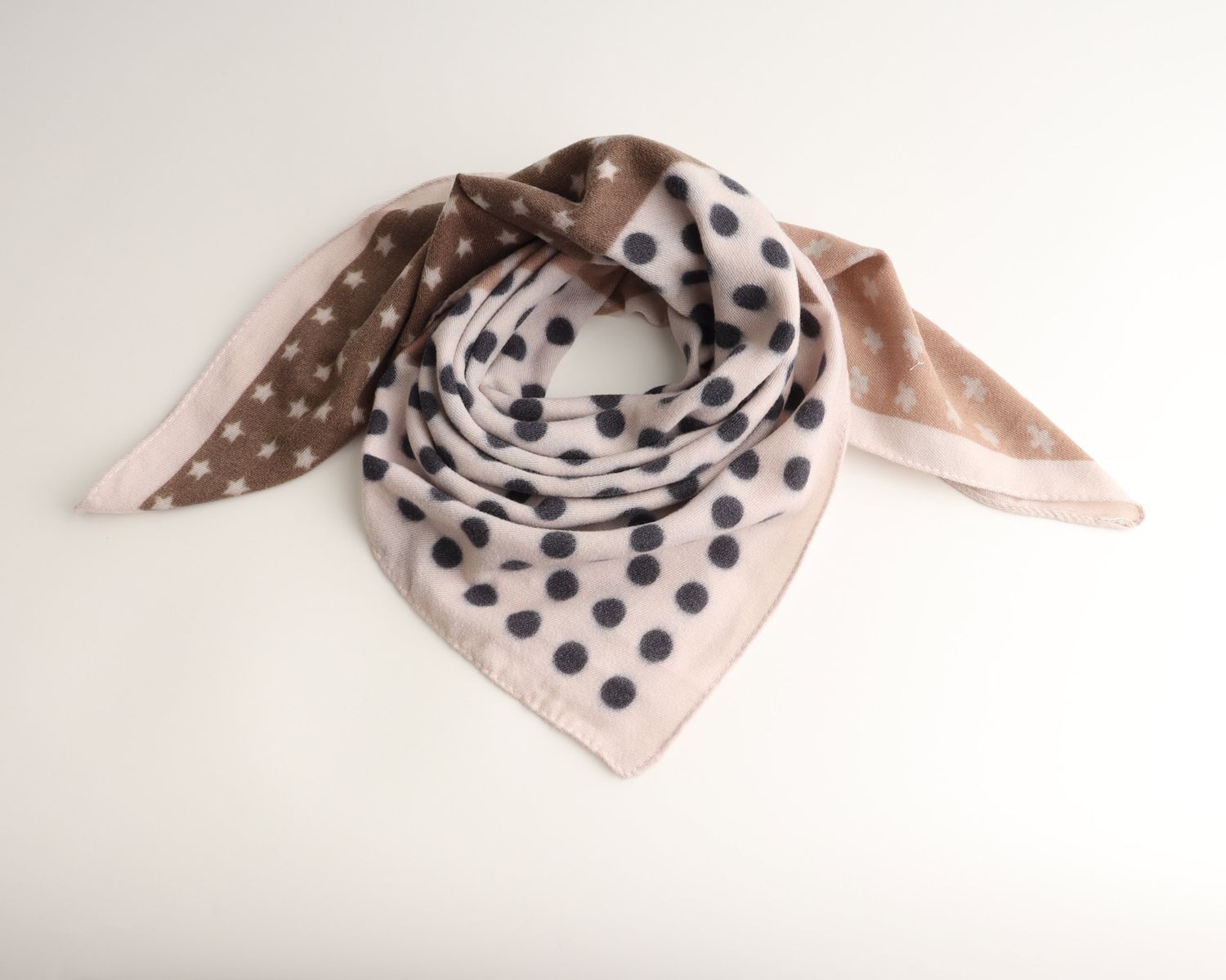 Bandana "Mabo stippen"