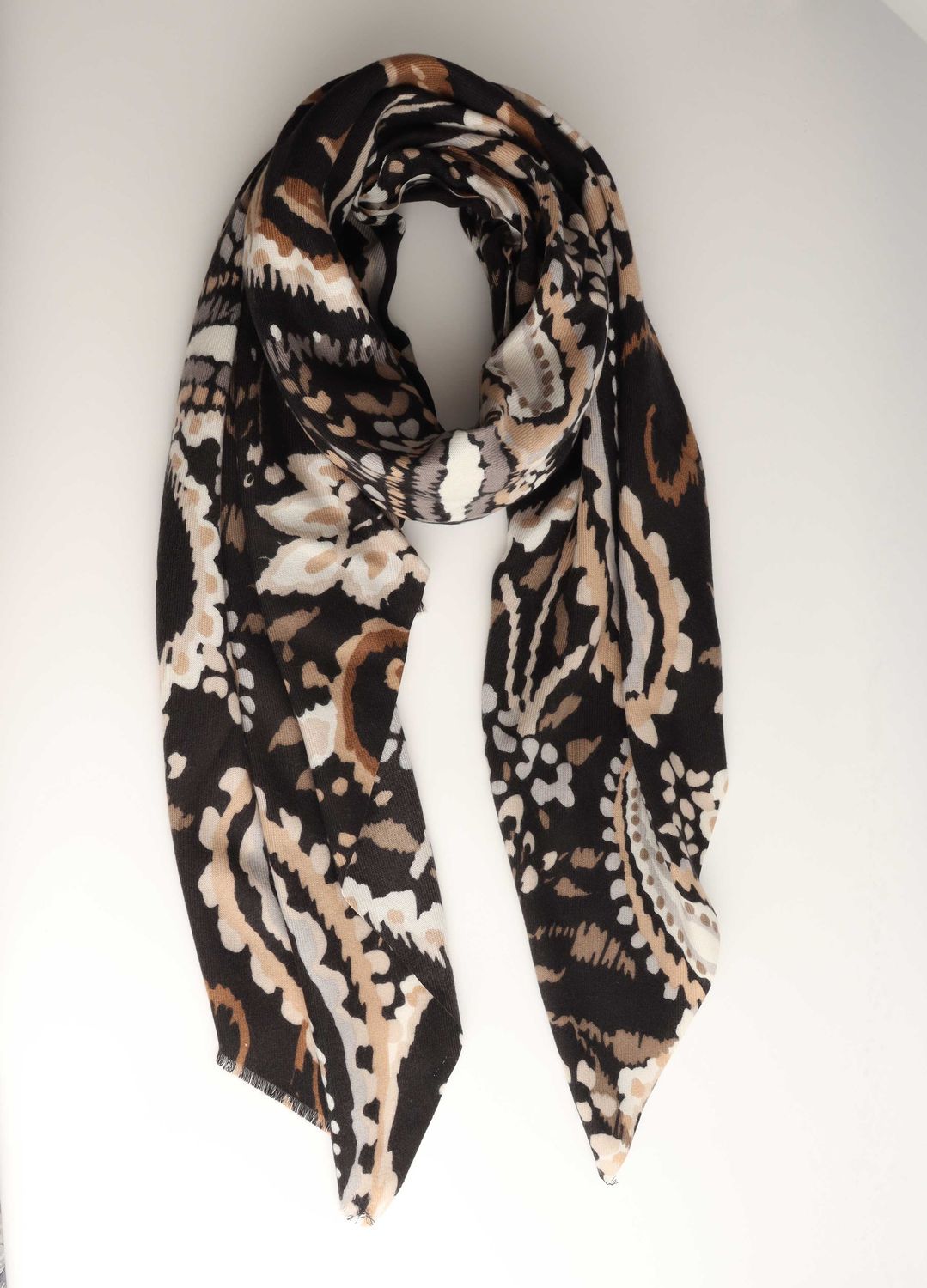 Sjaal "Marant Paisley"