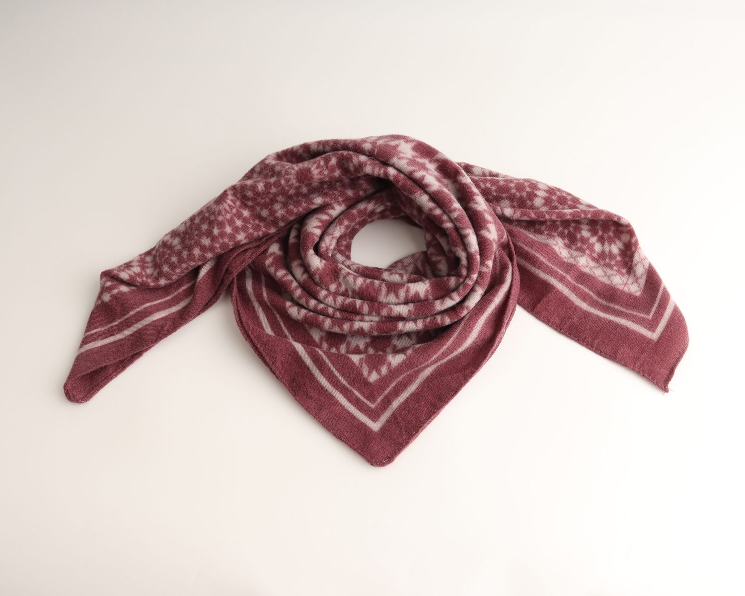Bandana "4 prints"