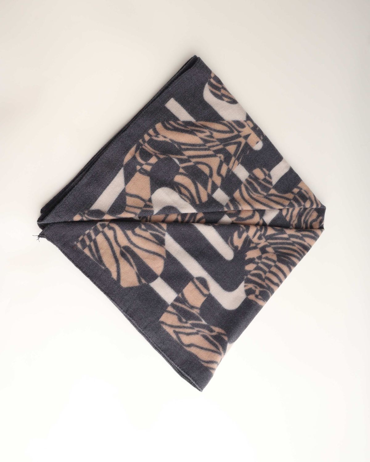 Bandana "Alexo strepen"
