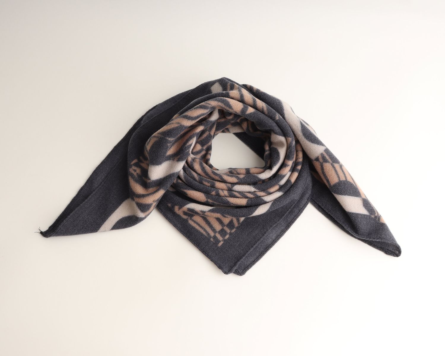 Bandana "Alexo strepen"