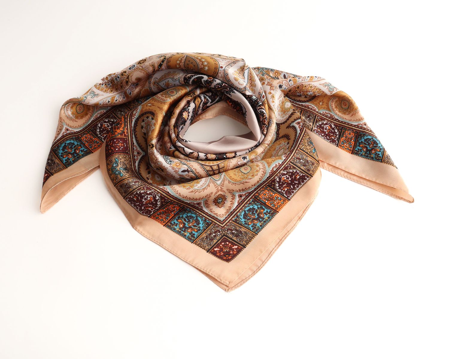 Bandana "Pasley"