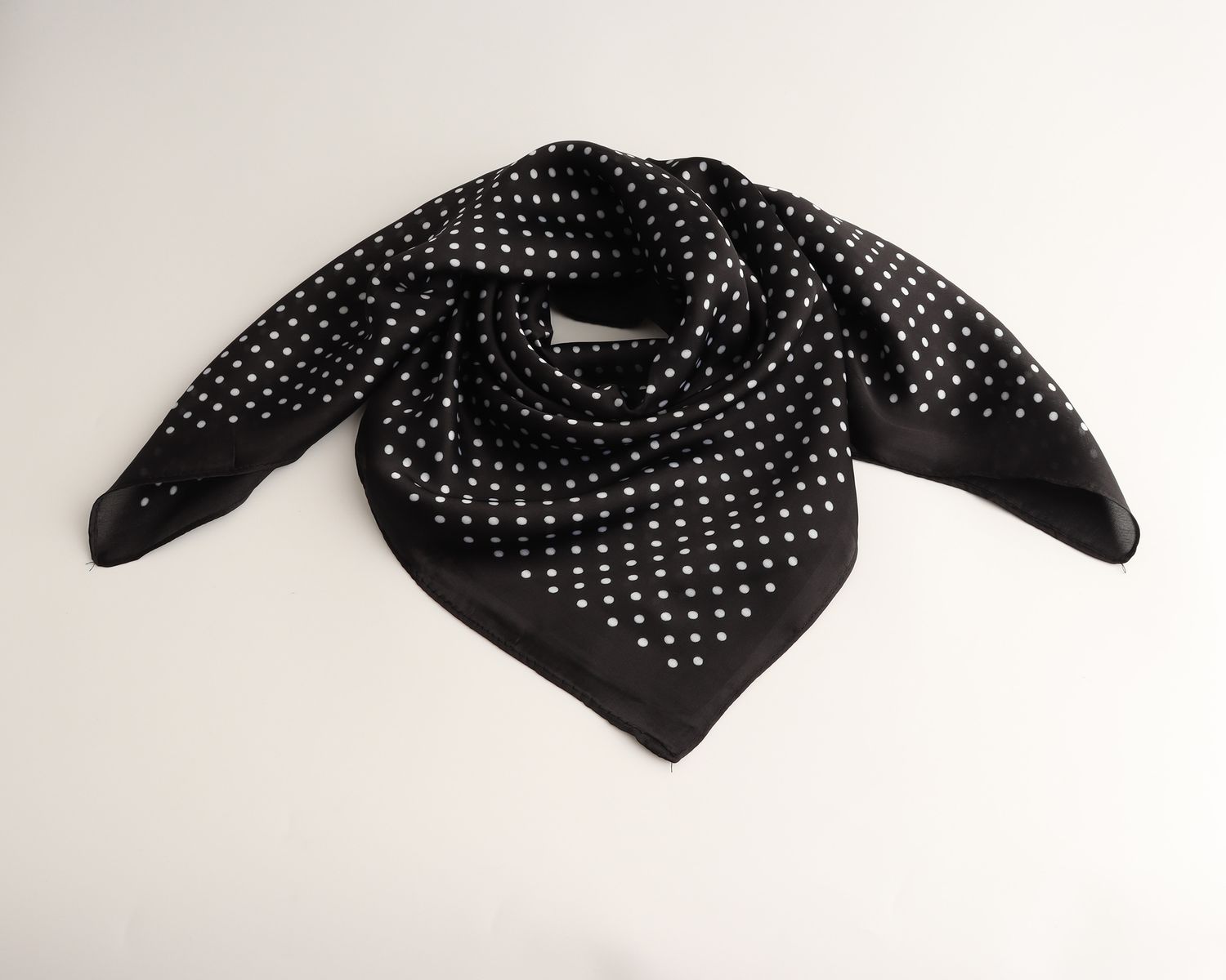 Bandana "Seline Stippen"