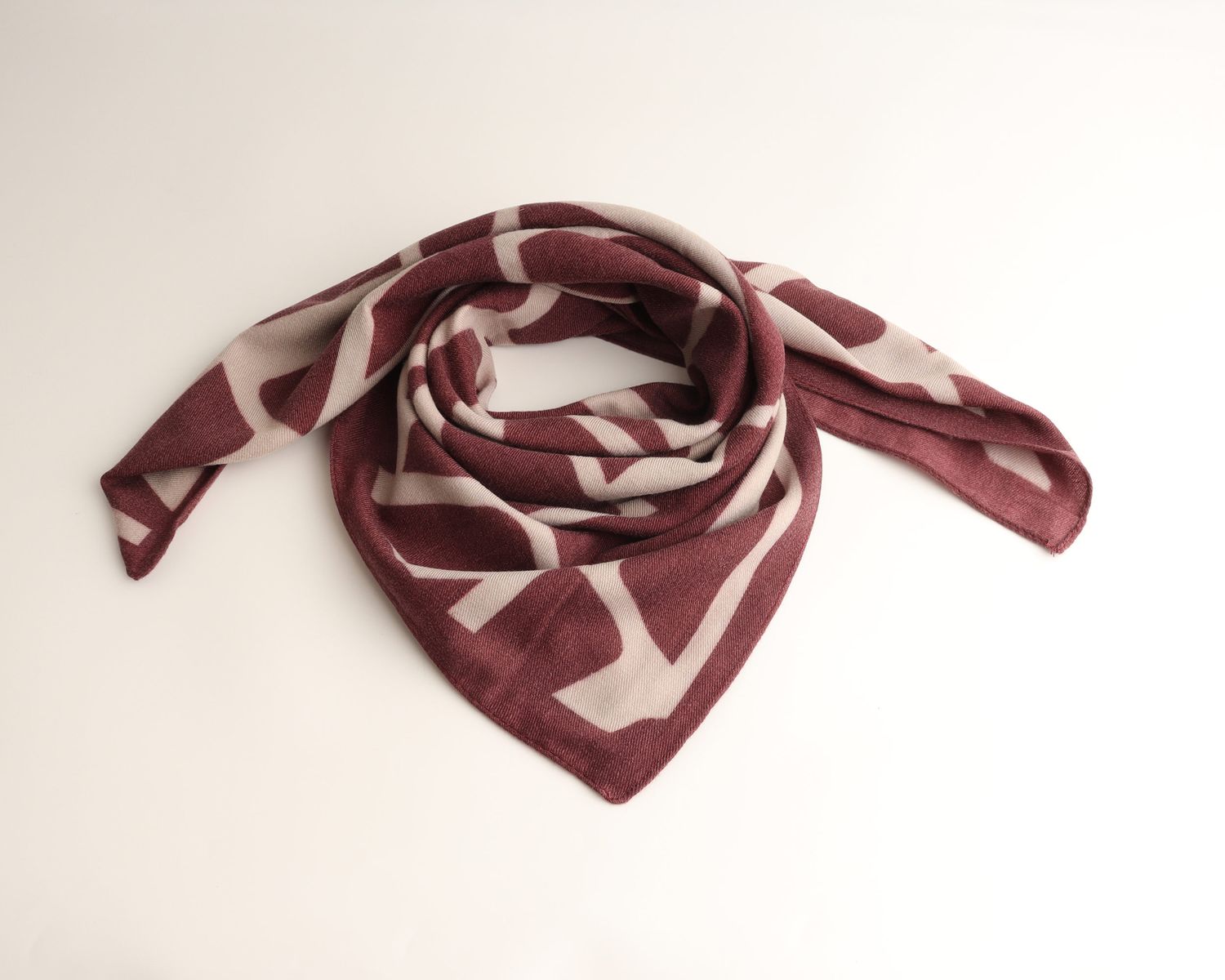 Bandana "Logo"