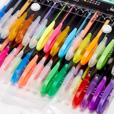 12 Pcs Set Color Pen