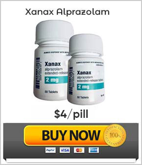 Buy Xanax Online