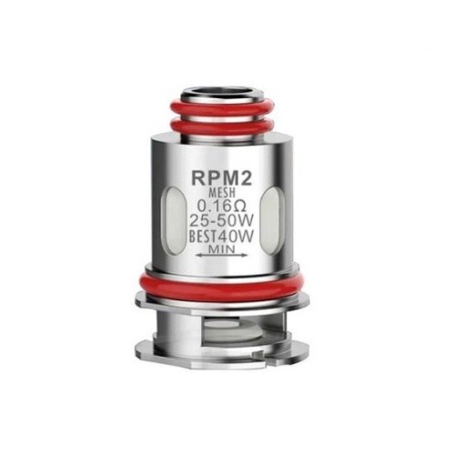 SMOK - RPM 2 Replacement Coils (5 Pack)