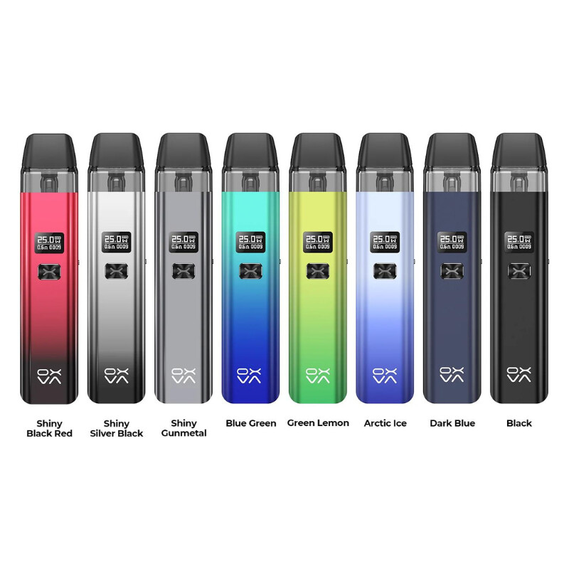 OXVA - XLIM Pod Kit [CRC]