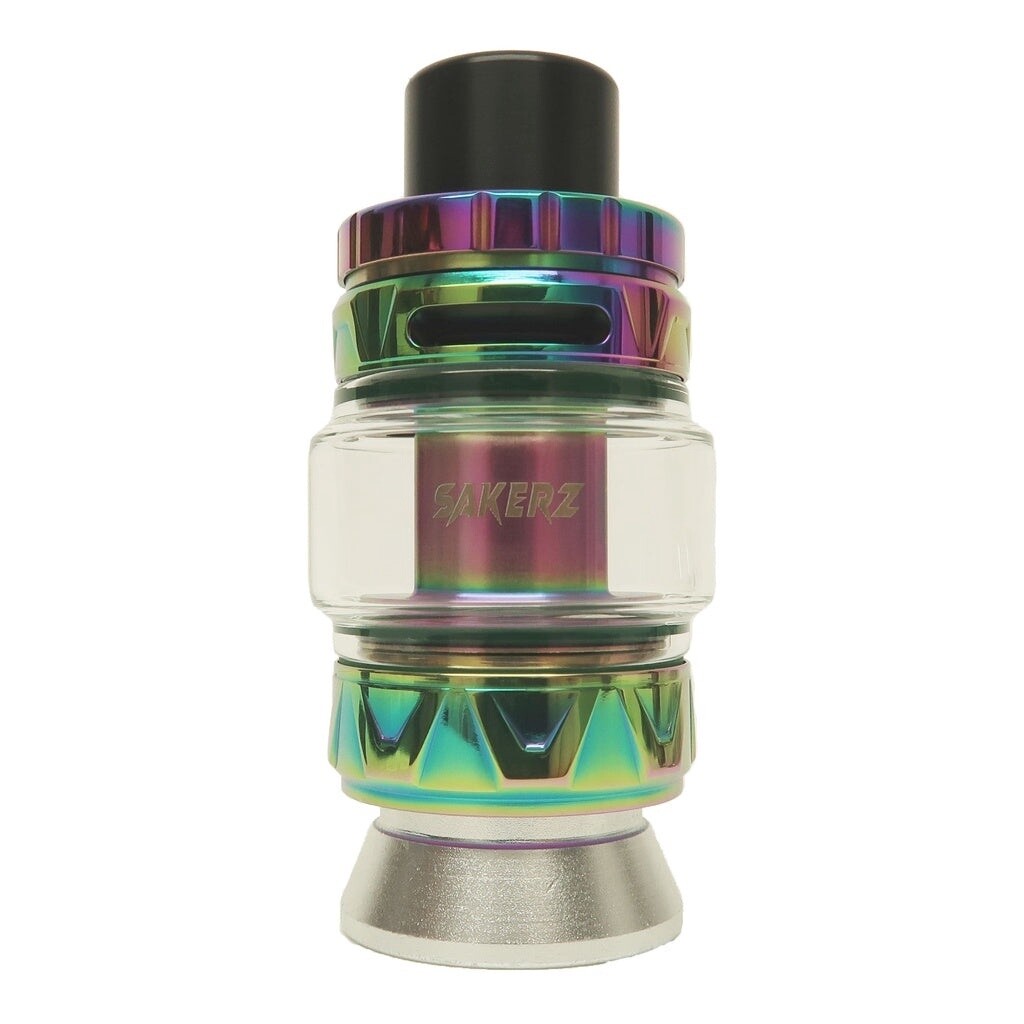 HorizonTech - Sakerz Tank [CRC], Colour: Rainbow