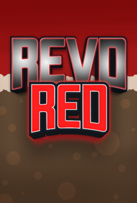 Revo Red Salts