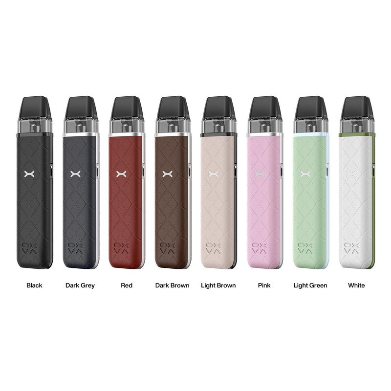 OXVA - XLIM GO Pod Kit [CRC]