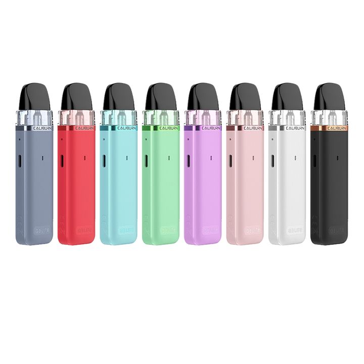 Uwell - Caliburn G3 Lite Kit [CRC]