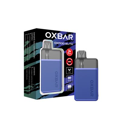 OXBAR - OxPod Elite Kit