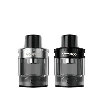VooPoo - PnP X Cartridge Pod Tank DTL 5mL [CRC] (2 Pack)