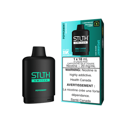 STLTH Loop Switch 15K