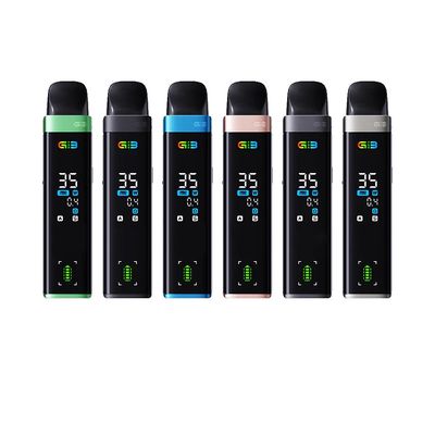 Uwell - Caliburn G3 Pro Kit [CRC]