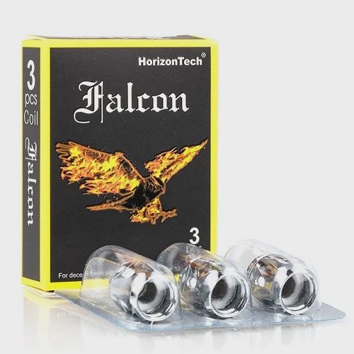 HorizonTech - Falcon M2 Coils (3 Pack)