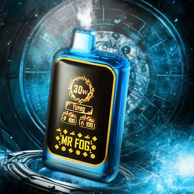 Mr Fog Nova 36K