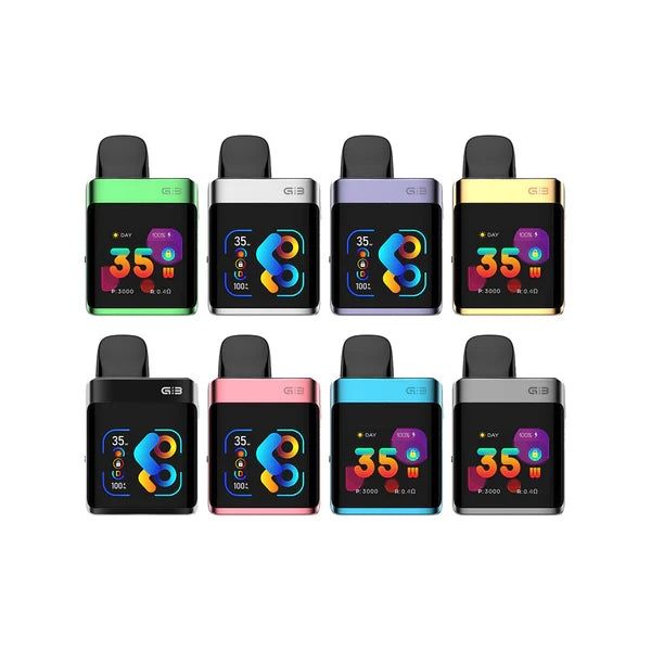 Uwell - Caliburn G3 Pro Koko Kit [CRC]