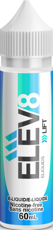Elev8 - Lift