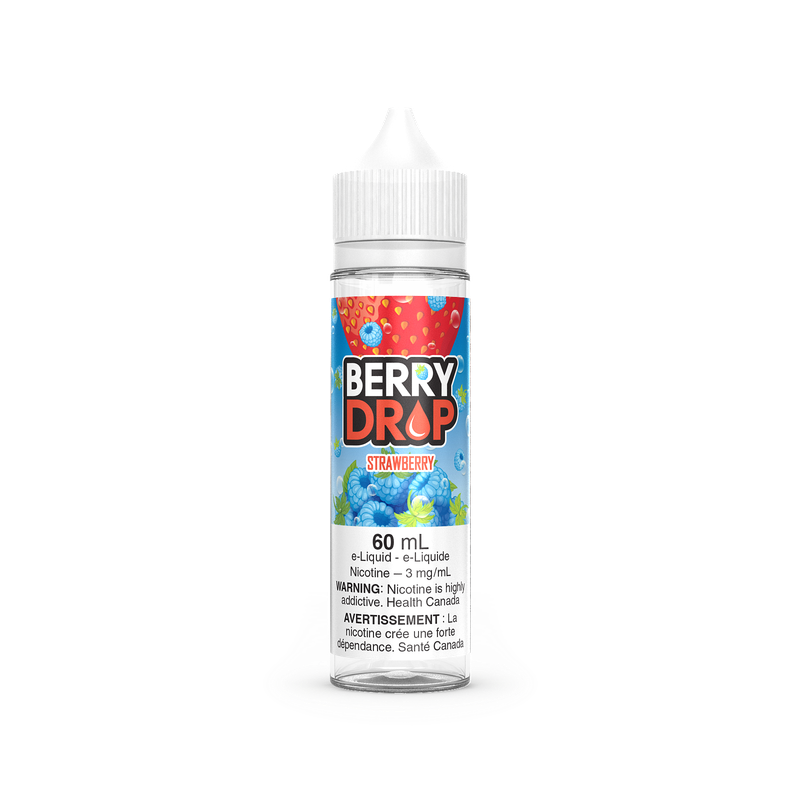 Berry Drop - Strawberry