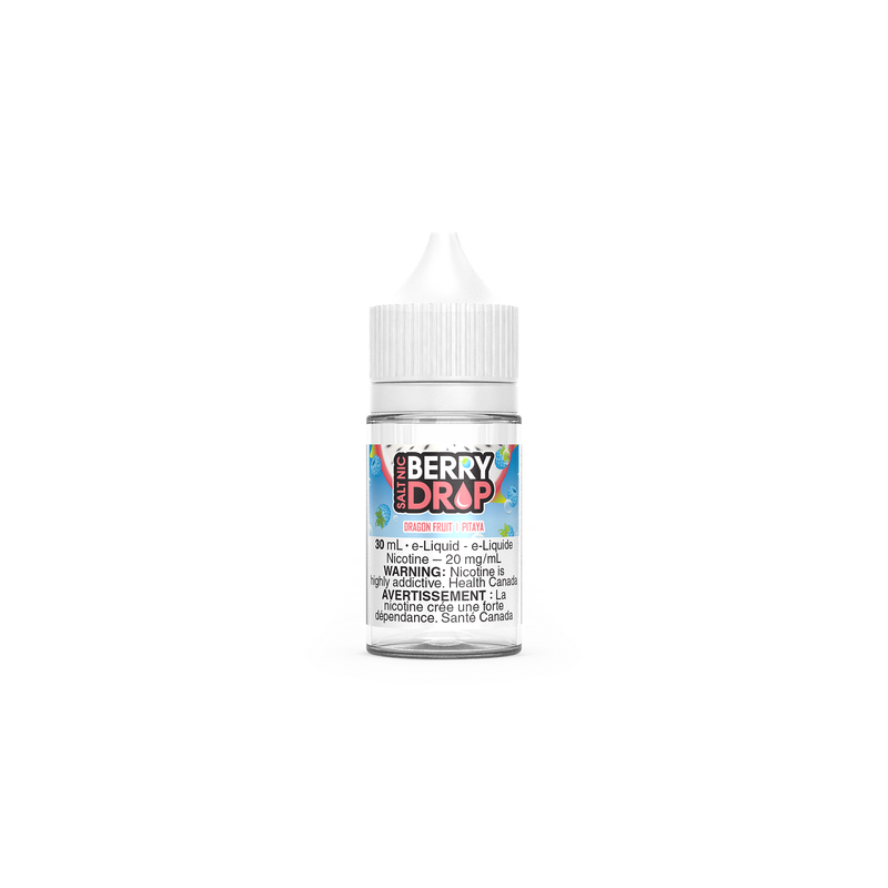Berry Drop Salt - Dragon Fruit