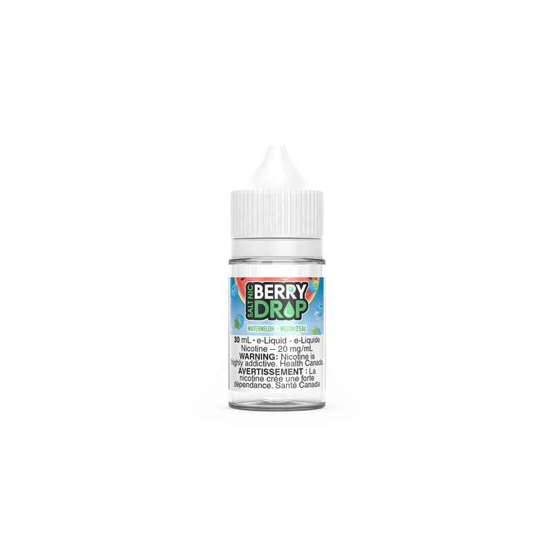 Berry Drop Salt - Watermelon