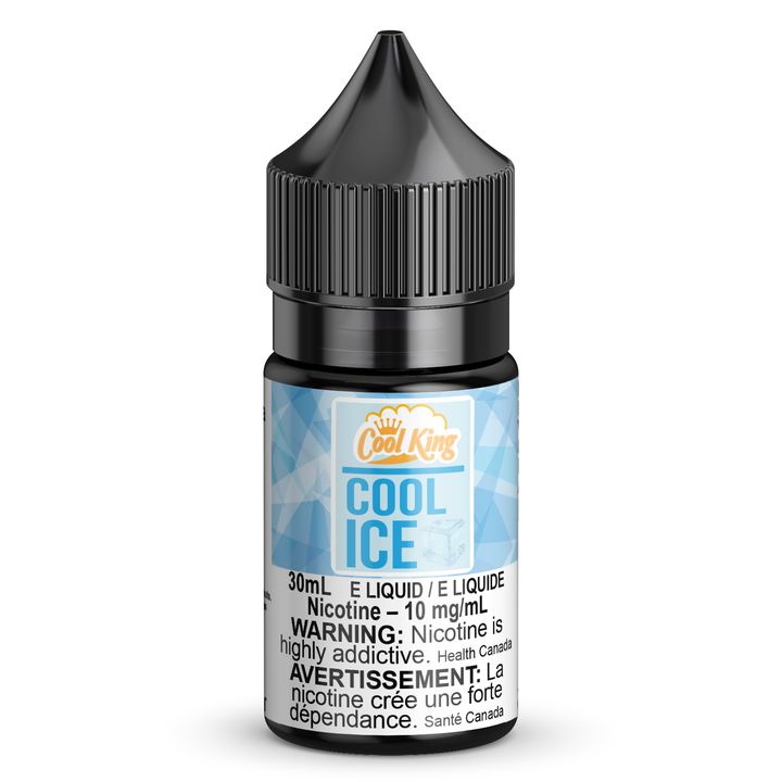 Cool King Salts - Cool Ice