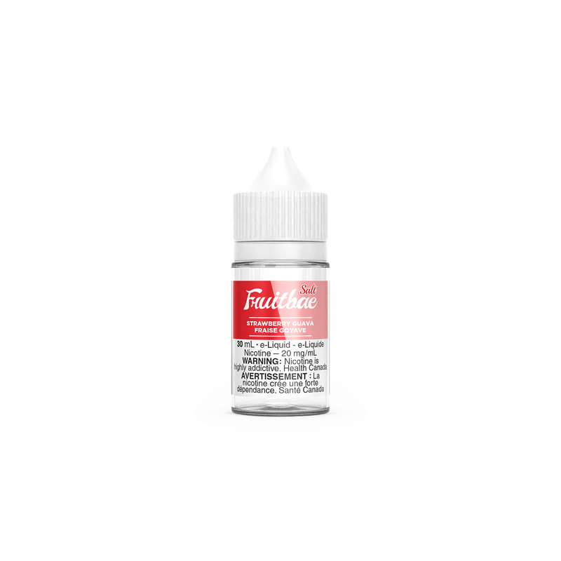 Fruitbae Salt - Strawberry Guava