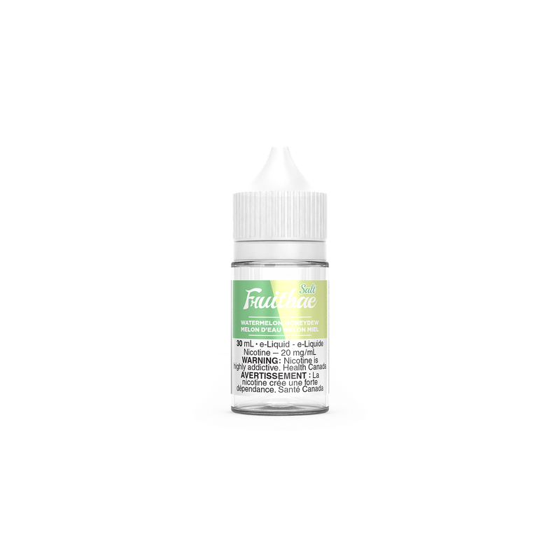 Fruitbae Salt - Watermelon Honeydew