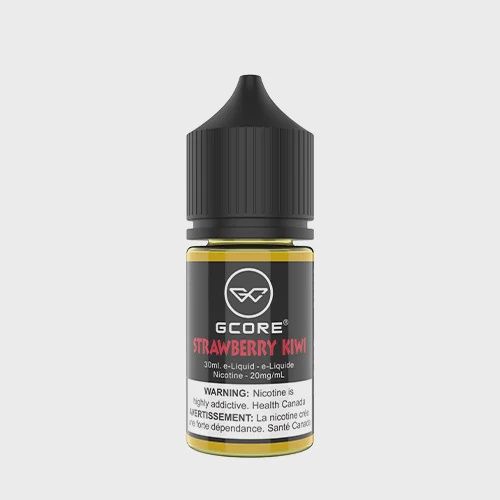 Gcore Salts - Strawberry Kiwi