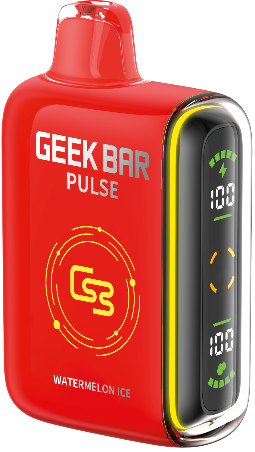 Geek Bar Pulse 9K - Watermelon Ice