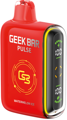 Geek Bar Pulse 9K - Watermelon Ice