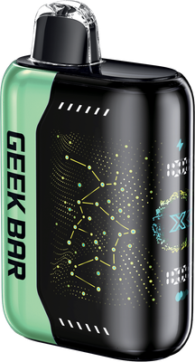 Geek Bar Pulse X 25K - Grapefruit Ice