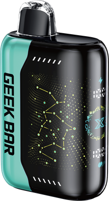 Geek Bar Pulse X 25K - Coconut Ice