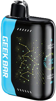 Geek Bar Pulse X 25K - Looper