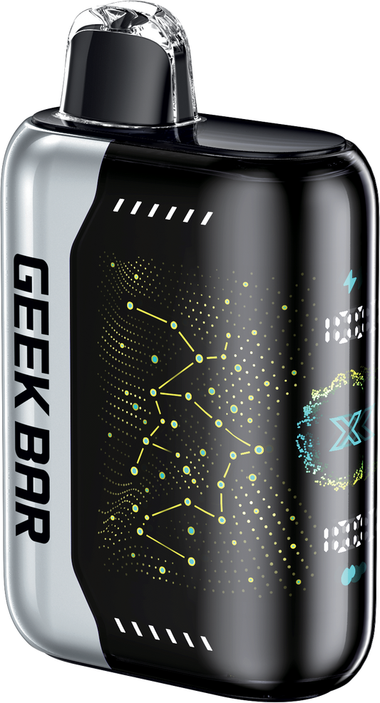 Geek Bar Pulse X 25K - Miami Mint