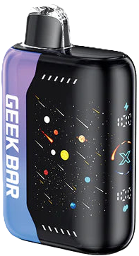 Geek Bar Pulse X 25K - Sour Blue Ice